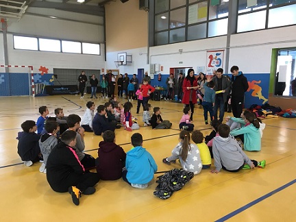 Finaliza una intensa temporada deportiva en la Mancomunidad Altamira-Los Valles